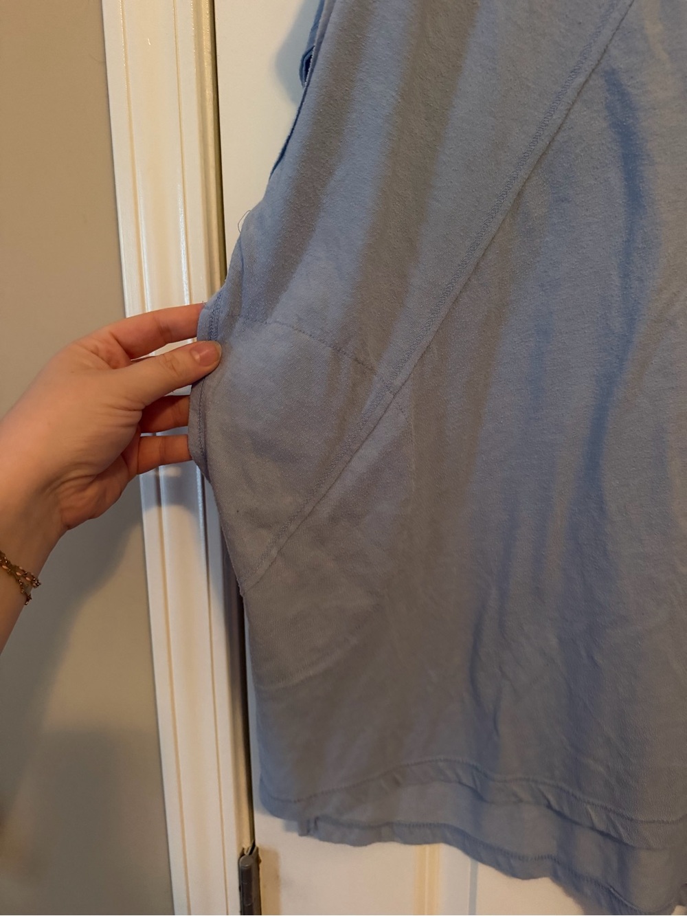 FP Movement Oversized Tee - Picture 2 of 4
